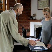 Pensjonat nad rozlewiskiem - galeria zdjęć - filmweb