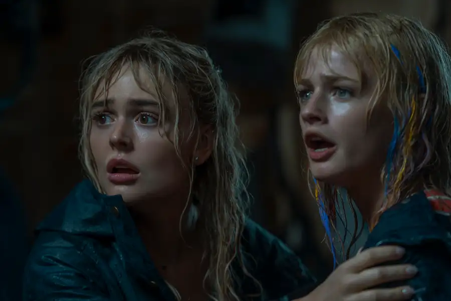 Byliśmy łgarzami - galeria zdjęć - filmweb
