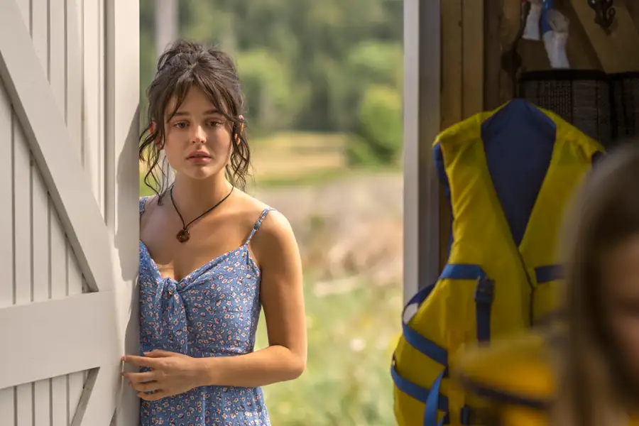Byliśmy łgarzami - galeria zdjęć - filmweb