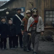 Pachinko - galeria zdjęć - filmweb