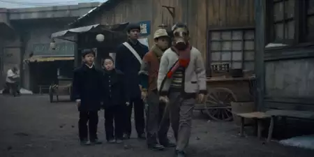 Pachinko - galeria zdjęć - filmweb