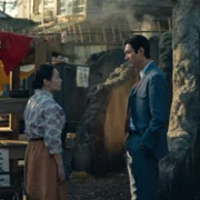 Pachinko - galeria zdjęć - filmweb