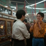 Pachinko - galeria zdjęć - filmweb