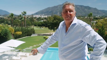 Odcinek 4 Marbella