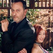Wasabi - galeria zdjęć - filmweb