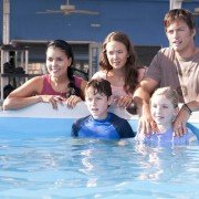 Dolphin Tale - galeria zdjęć - filmweb