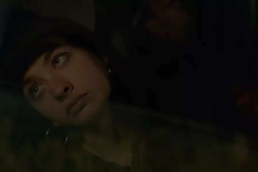 Czuły film - galeria zdjęć - filmweb