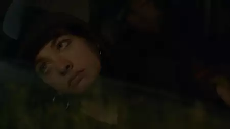 Czuły film - galeria zdjęć - filmweb