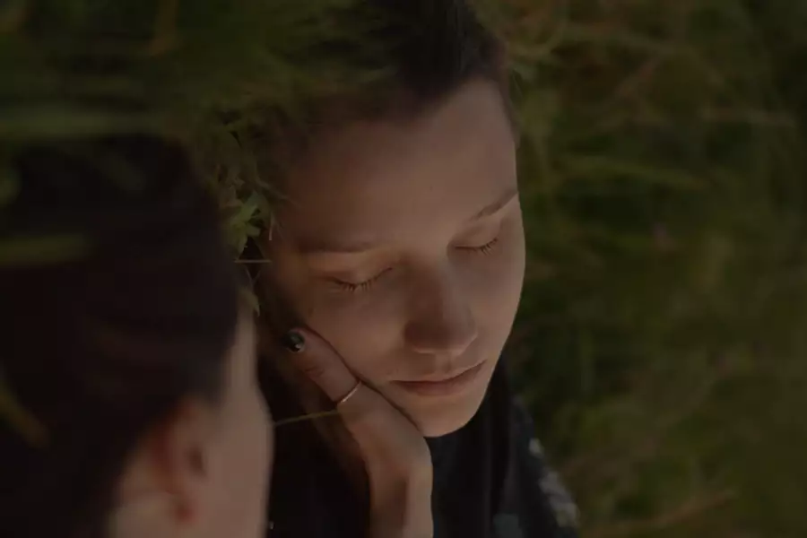 Czuły film - galeria zdjęć - filmweb