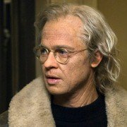 The Curious Case of Benjamin Button - galeria zdjęć - filmweb