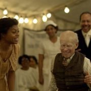 The Curious Case of Benjamin Button - galeria zdjęć - filmweb