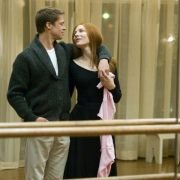 The Curious Case of Benjamin Button - galeria zdjęć - filmweb