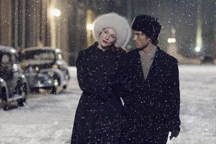 Ciekawy przypadek Benjamina Buttona - galeria zdjęć - filmweb