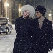 The Curious Case of Benjamin Button - galeria zdjęć - filmweb