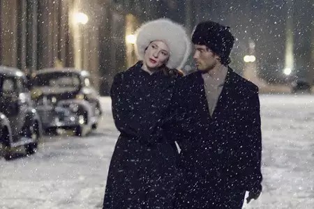 Ciekawy przypadek Benjamina Buttona - galeria zdjęć - filmweb