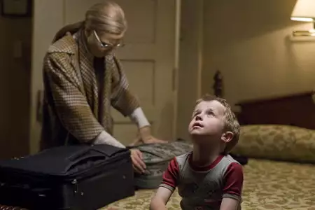 Ciekawy przypadek Benjamina Buttona - galeria zdjęć - filmweb