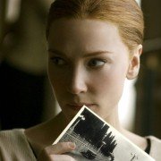 The Curious Case of Benjamin Button - galeria zdjęć - filmweb