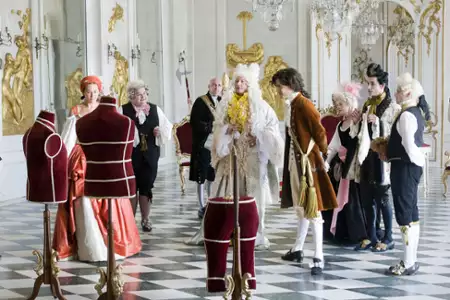 Nowe szaty cesarza - galeria zdjęć - filmweb