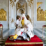 Nowe szaty cesarza - galeria zdjęć - filmweb