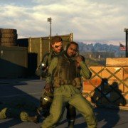 Metal Gear Solid V: Ground Zeroes - galeria zdjęć - filmweb
