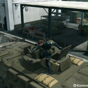 Metal Gear Solid V: Ground Zeroes - galeria zdjęć - filmweb