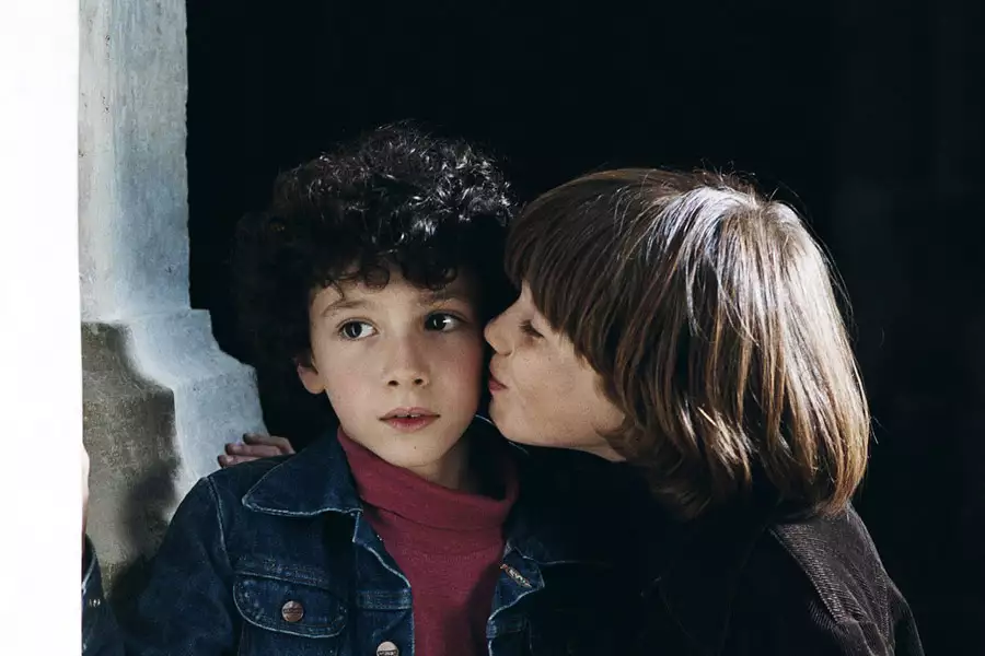 Czas, który pozostał - galeria zdjęć - filmweb