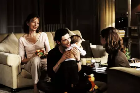 Czas, kt&oacute;ry pozostał - galeria zdjęć - filmweb