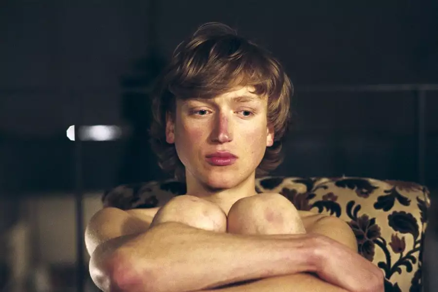 Czas, który pozostał - galeria zdjęć - filmweb