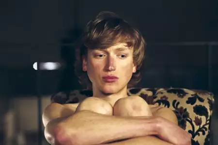 Czas, kt&oacute;ry pozostał - galeria zdjęć - filmweb
