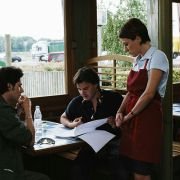 Czas, który pozostał - galeria zdjęć - filmweb