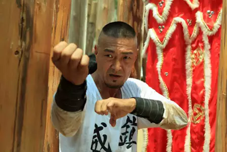 Ip Man: Ostatnia walka - galeria zdjęć - filmweb
