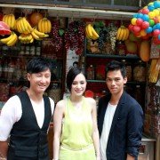 Ip Man: Ostatnia walka - galeria zdjęć - filmweb
