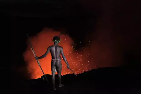Tanna - galeria zdjęć - filmweb