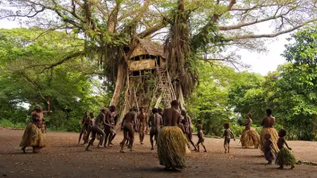 Tanna - galeria zdjęć - filmweb