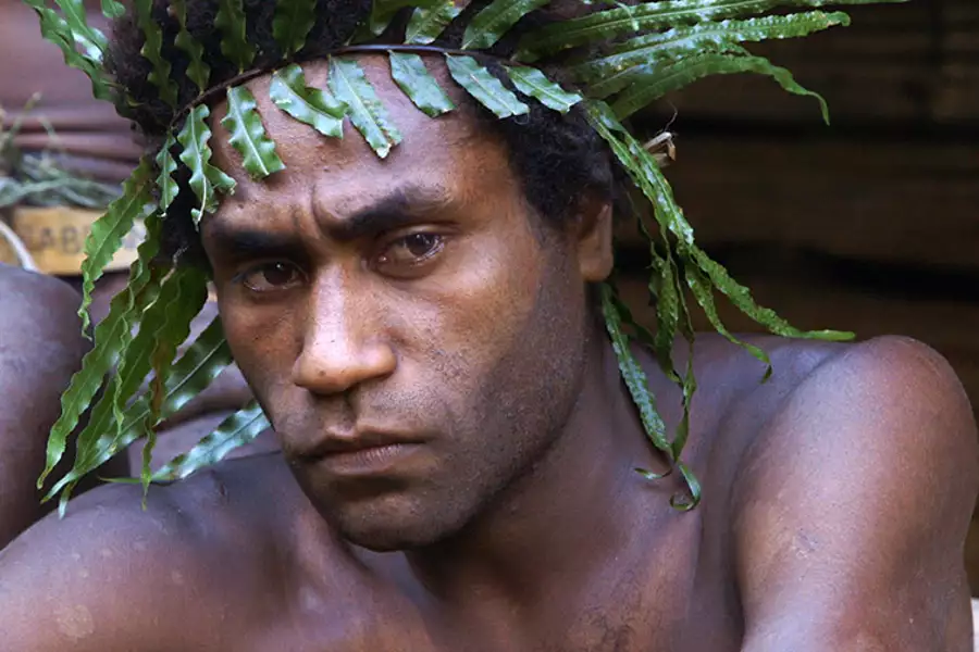Tanna - galeria zdjęć - filmweb