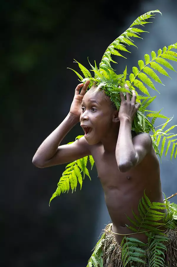 Tanna - galeria zdjęć - filmweb