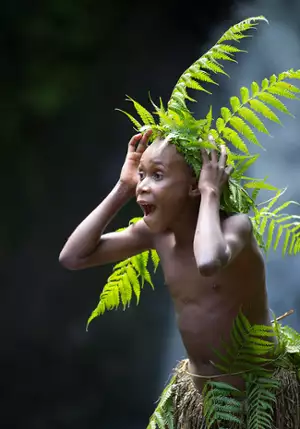 Tanna - galeria zdjęć - filmweb