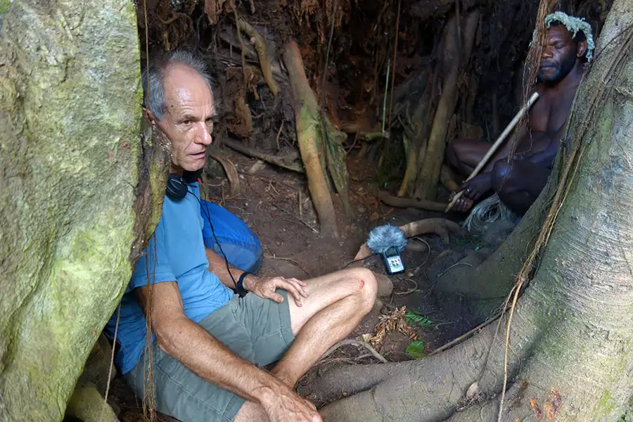 Tanna - galeria zdjęć - filmweb