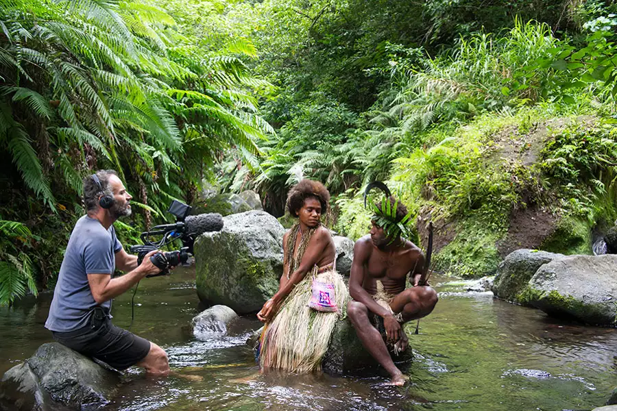 Tanna - galeria zdjęć - filmweb