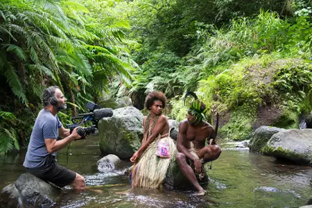 Tanna - galeria zdjęć - filmweb