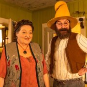 Die Mucklas und wie sie zu Pettersson und Findus kamen - galeria zdjęć - filmweb