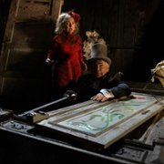 Die Mucklas und wie sie zu Pettersson und Findus kamen - galeria zdjęć - filmweb
