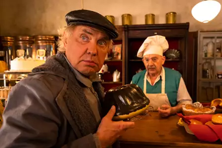 Mukliki - galeria zdjęć - filmweb