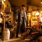 Die Mucklas und wie sie zu Pettersson und Findus kamen - galeria zdjęć - filmweb