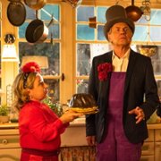 Die Mucklas und wie sie zu Pettersson und Findus kamen - galeria zdjęć - filmweb