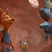 Die Mucklas und wie sie zu Pettersson und Findus kamen - galeria zdjęć - filmweb