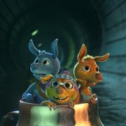Die Mucklas und wie sie zu Pettersson und Findus kamen - galeria zdjęć - filmweb
