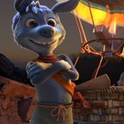 Die Mucklas und wie sie zu Pettersson und Findus kamen - galeria zdjęć - filmweb