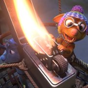 Die Mucklas und wie sie zu Pettersson und Findus kamen - galeria zdjęć - filmweb