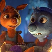 Die Mucklas und wie sie zu Pettersson und Findus kamen - galeria zdjęć - filmweb